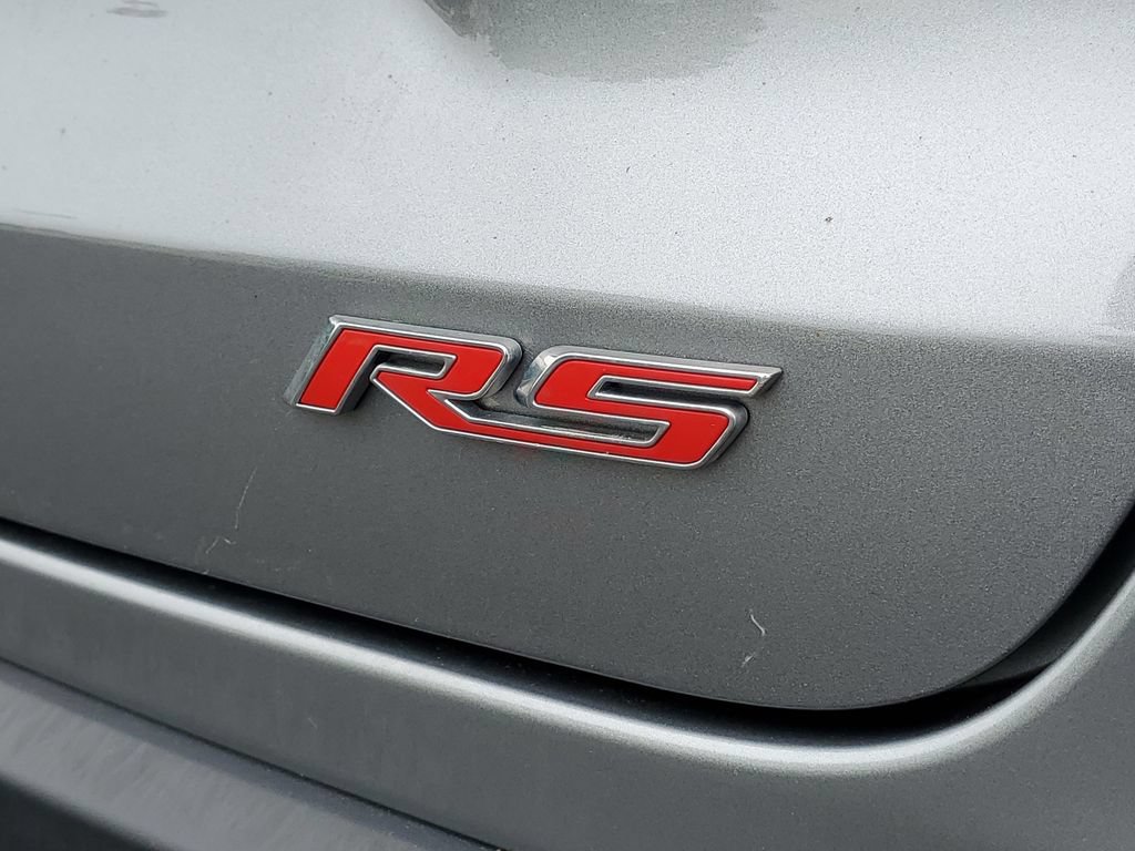 Used 2024 Chevrolet Trax RS w/ Sunroof Package FWD image 30