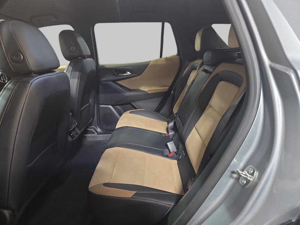 New 2026 Chevrolet Equinox ACTIV FWD image 15
