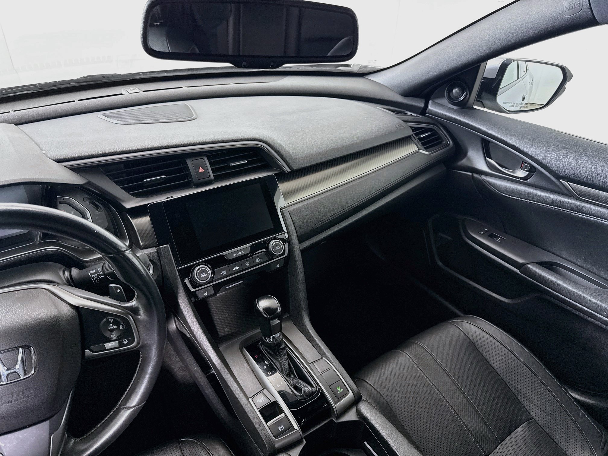 Used 2018 Honda Civic Sport Touring image 20