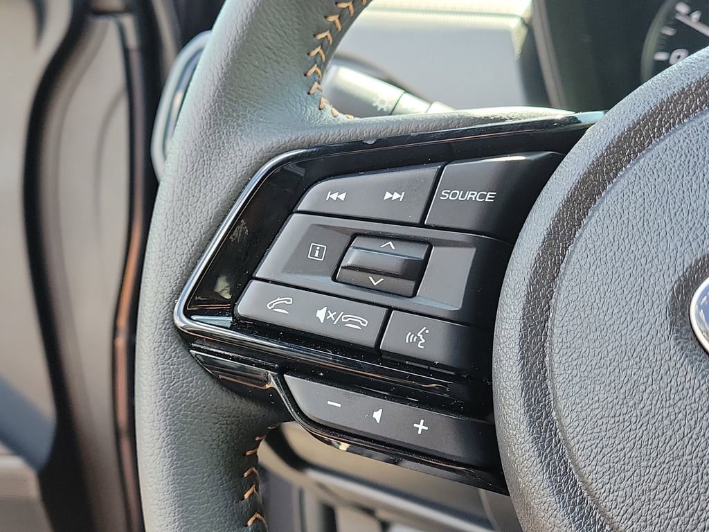 Certified 2025 Subaru Forester Sport image 29
