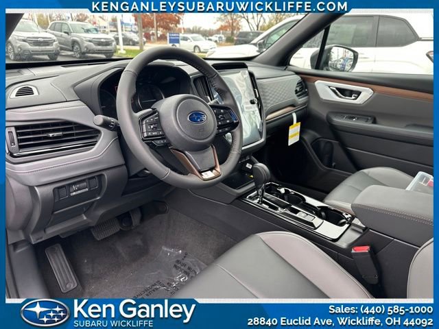 Used 2026 Subaru Forester Sport AWD/4WD image 11