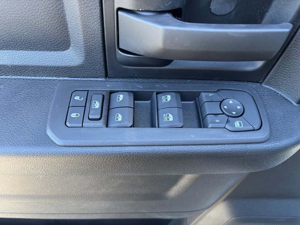 New 2026 RAM 3500 Tradesman image 22