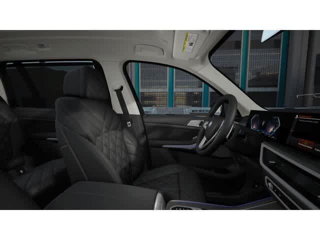 New 2027 BMW X7 xDrive40i AWD/4WD image 9