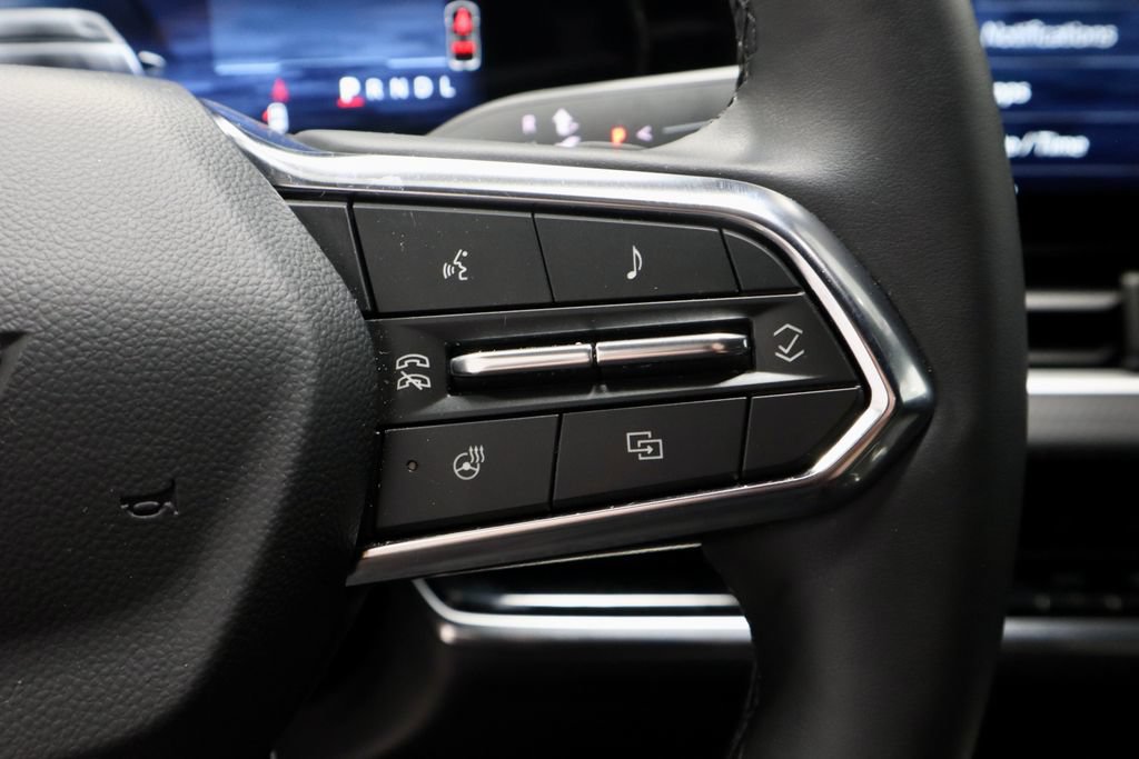 Used 2026 Chevrolet Equinox LT FWD image 31