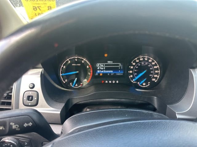 Used 2019 Ford Ranger XLT w/ Equipment Group 301A Mid image 23