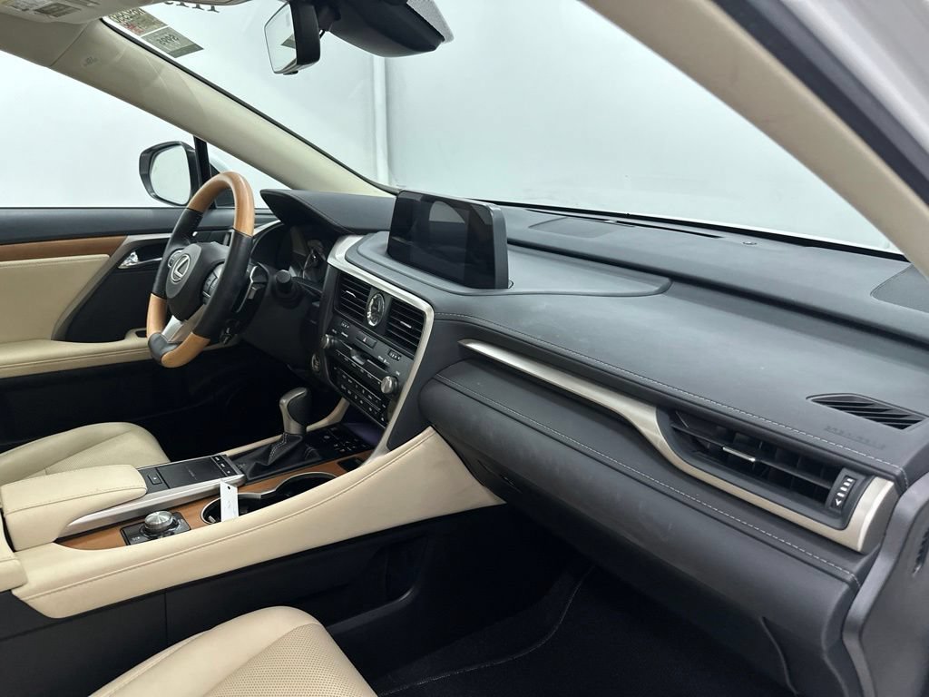 Used 2021 Lexus RX 350 FWD w/ Premium Package image 26