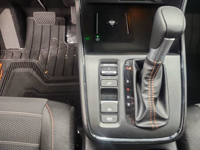 New 2026 Honda CR-V TrailSport image 17