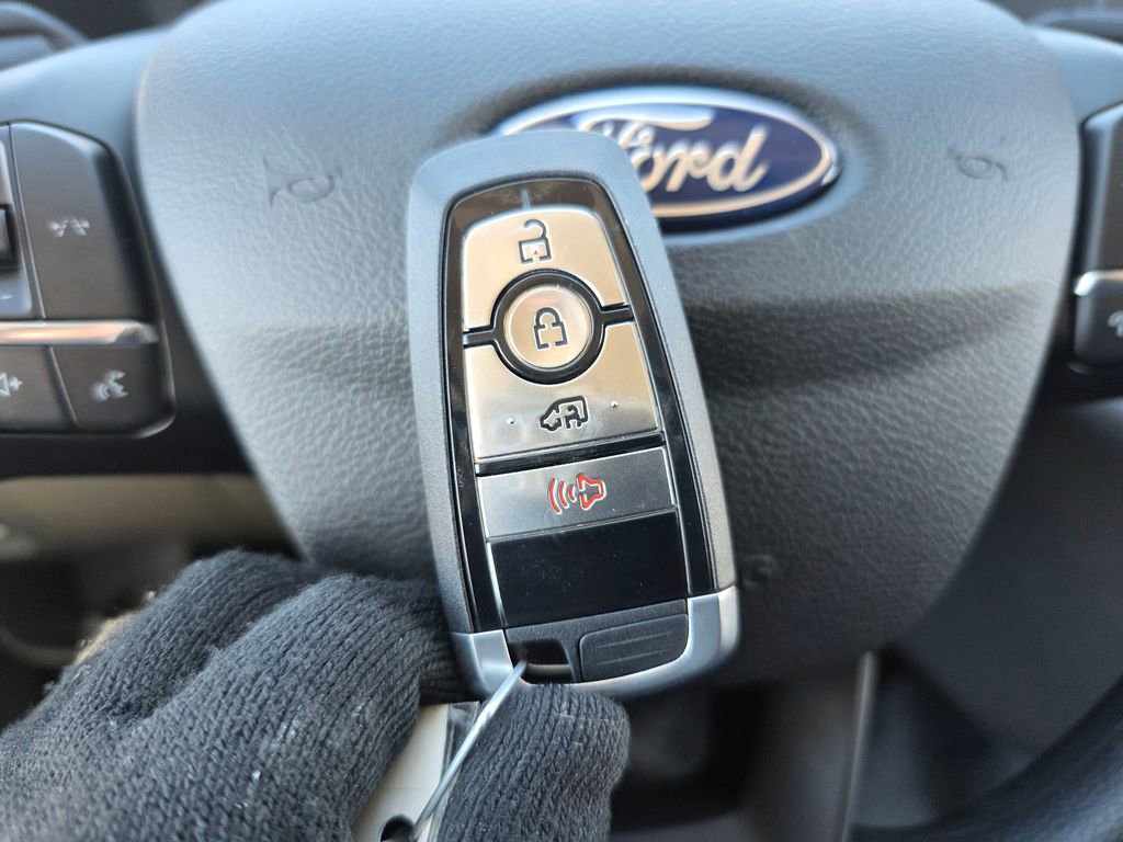 New 2026 Ford Transit 350 148 High Roof Extended image 51