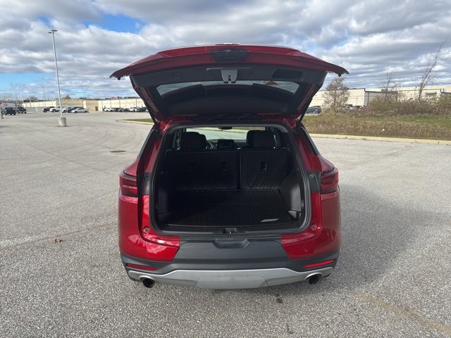 Used 2023 Chevrolet Blazer LT w/ LPO, Floor Liner Package image 10