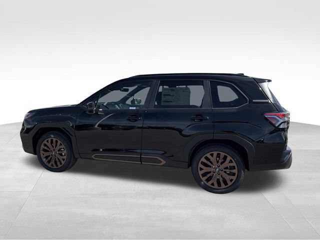New 2026 Subaru Forester Sport AWD/4WD image 7