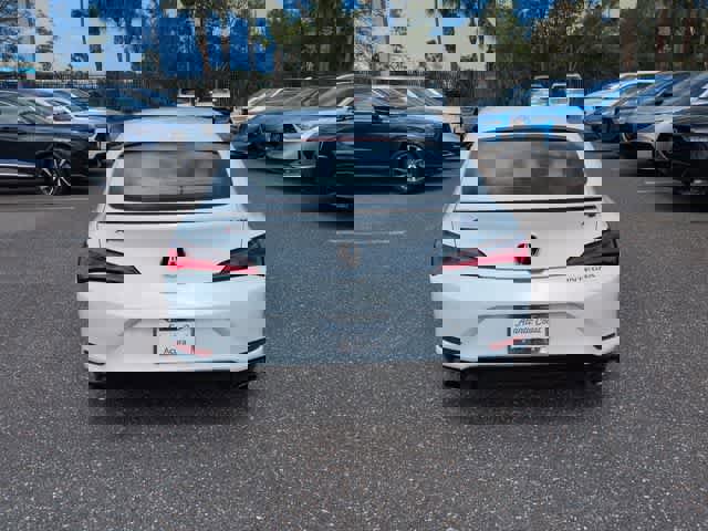 Certified 2023 Acura Integra A-Spec image 7