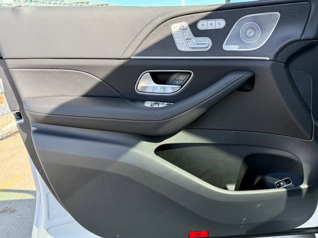 New 2025 Mercedes-Benz GLE 580 4MATIC image 13
