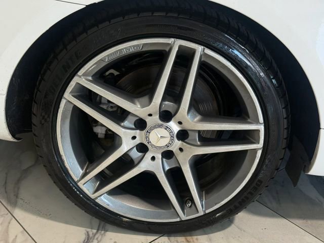 Used 2015 Mercedes-Benz E 400 Cabriolet image 34