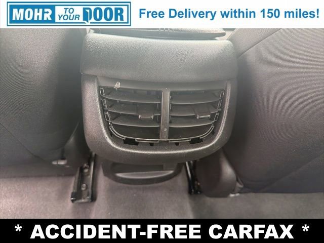 Used 2022 Chevrolet Malibu LT FWD image 33