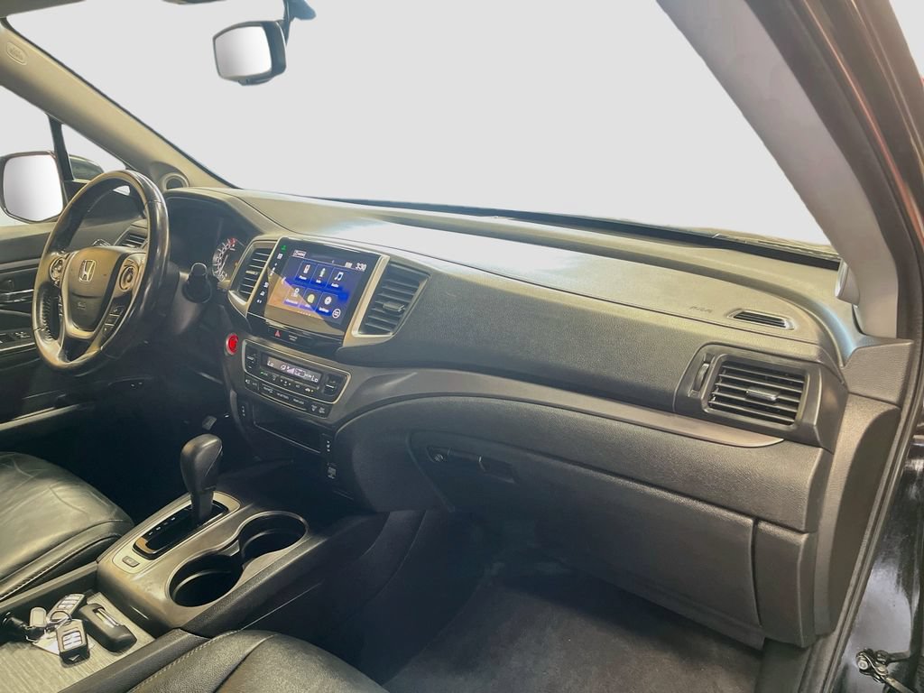 Used 2016 Honda Pilot EX-L image 30