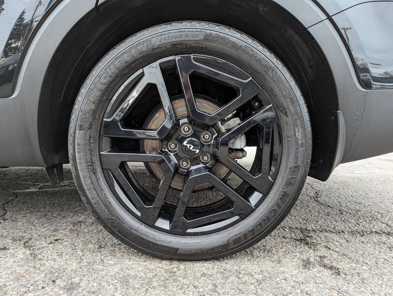 Used 2024 Kia Telluride SX Prestige X-Line image 54