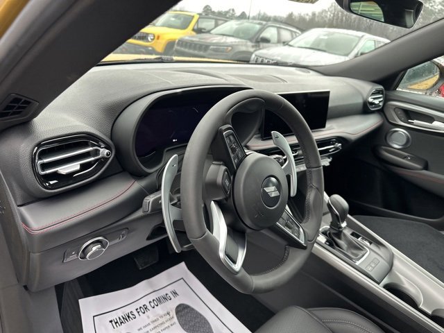 Used 2024 Dodge Hornet R/T Plus image 16