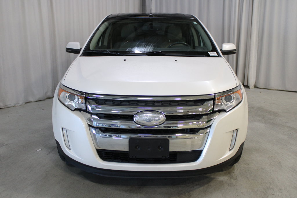 Used 2013 Ford Edge Limited FWD image 27