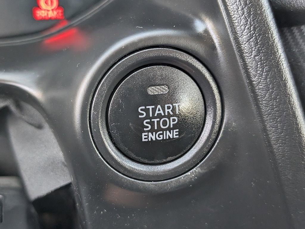 Used 2019 MAZDA CX-3 Touring FWD image 34
