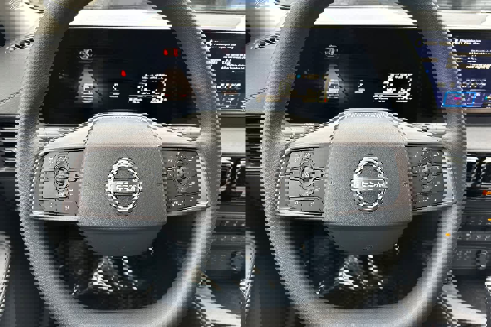 New 2026 Nissan Sentra S w/ Floor Mat Package image 22