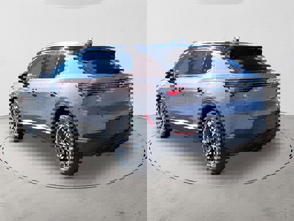 New 2026 Chevrolet Equinox EV LT w/ LPO, All-Weather Mat Package image 7