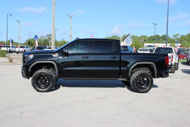 Used 2024 GMC Sierra 1500 SLT w/ SLT Premium Plus Package AWD/4WD image 6