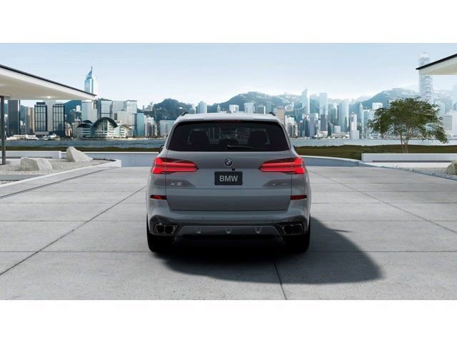 New 2026 BMW X5 xDrive40i w/ M Sport Package AWD/4WD image 5