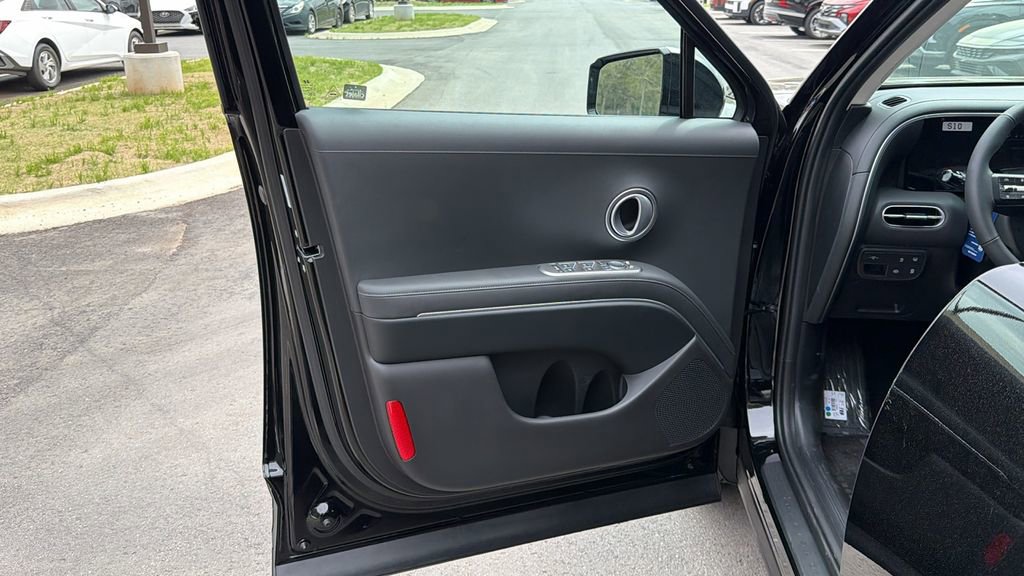 New 2026 Hyundai Palisade SE image 10