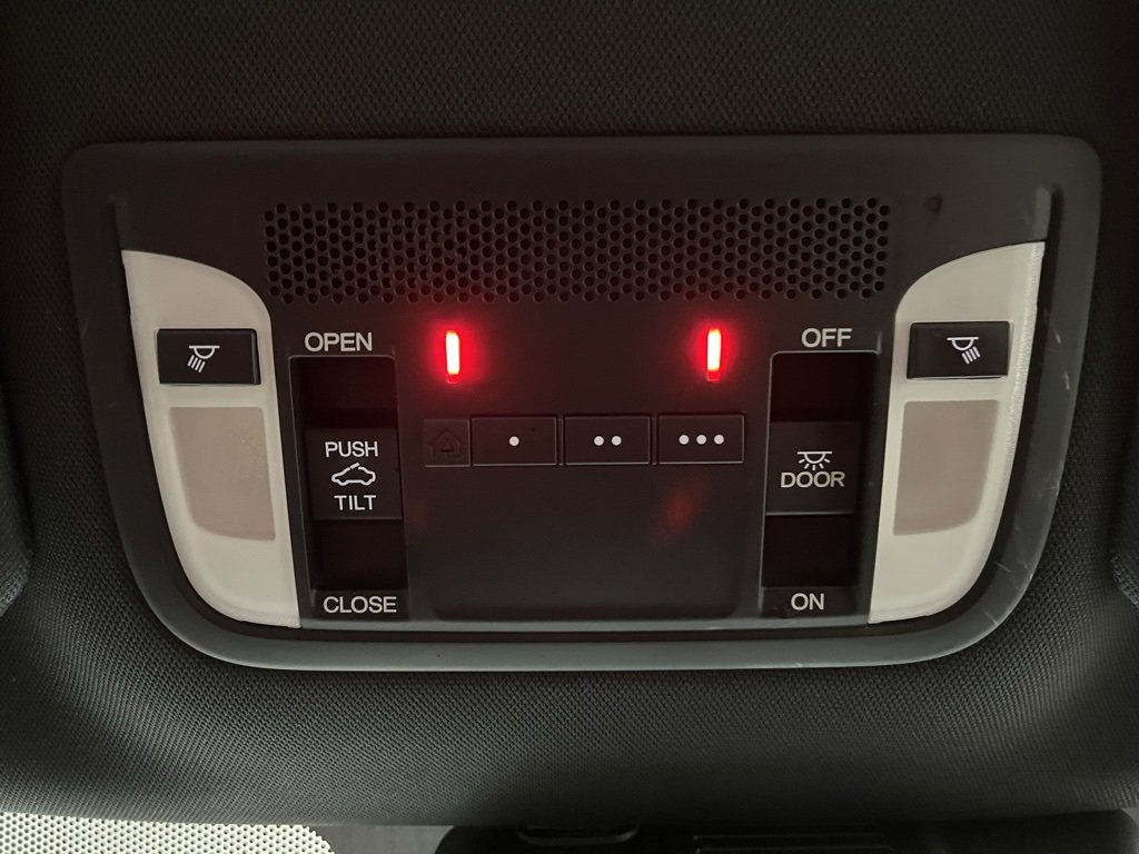 Certified 2021 Acura ILX w/ Premium & A-SPEC Package image 9