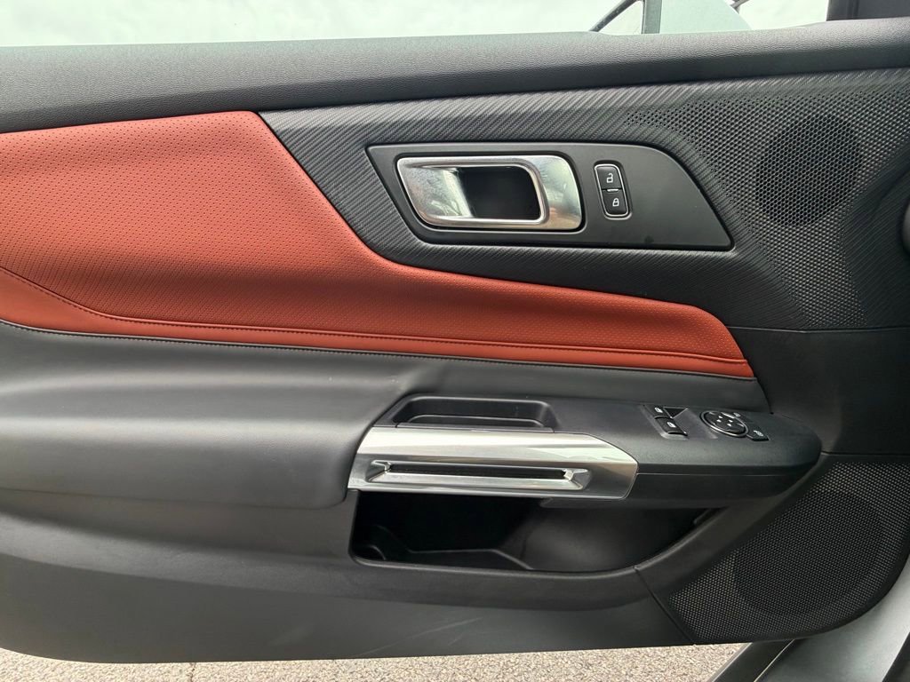 Used 2024 Ford Mustang Premium image 29