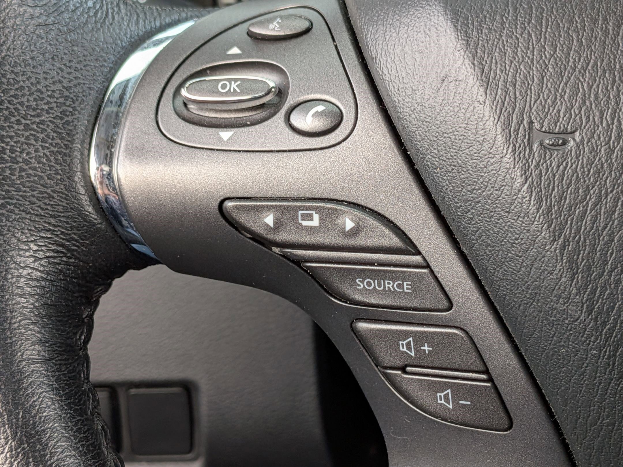 Used 2021 Nissan Murano SL w/ SL Moonroof Package image 20