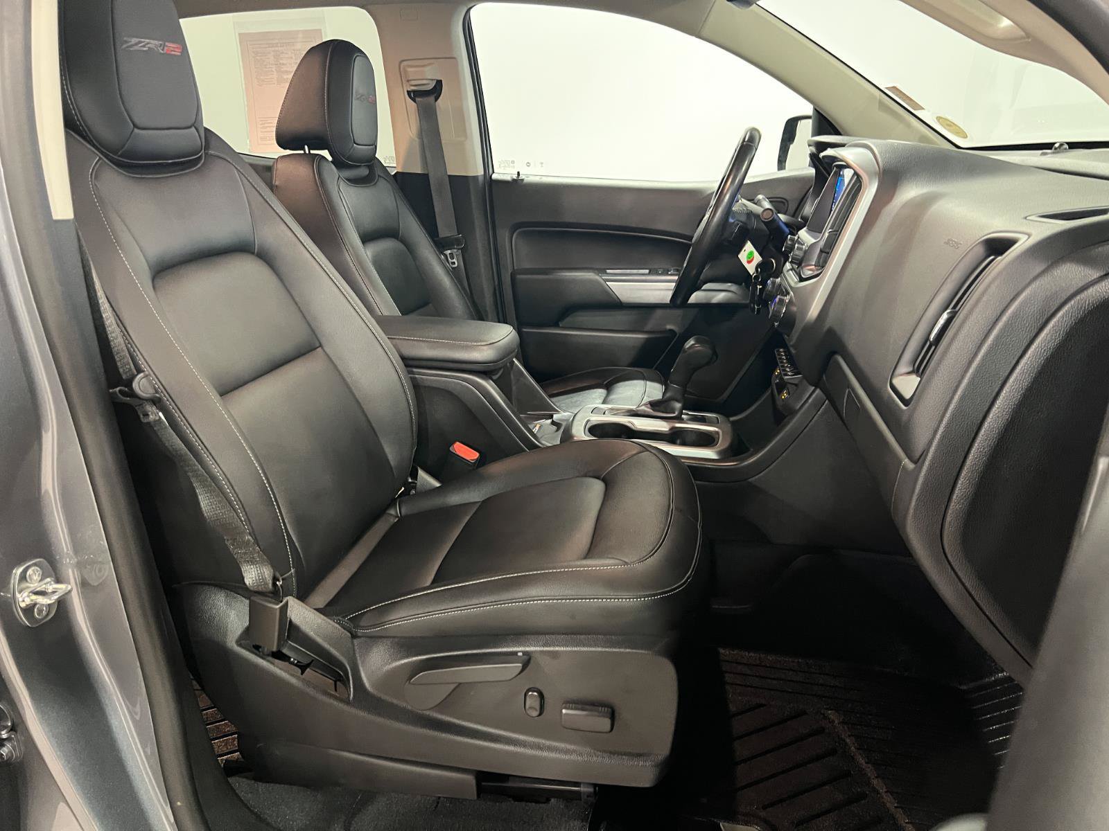 Used 2020 Chevrolet Colorado ZR2 AWD/4WD image 35