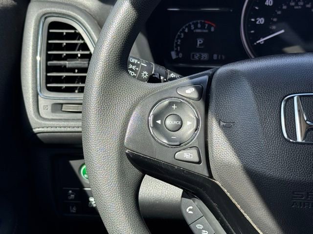Used 2021 Honda HR-V EX image 28