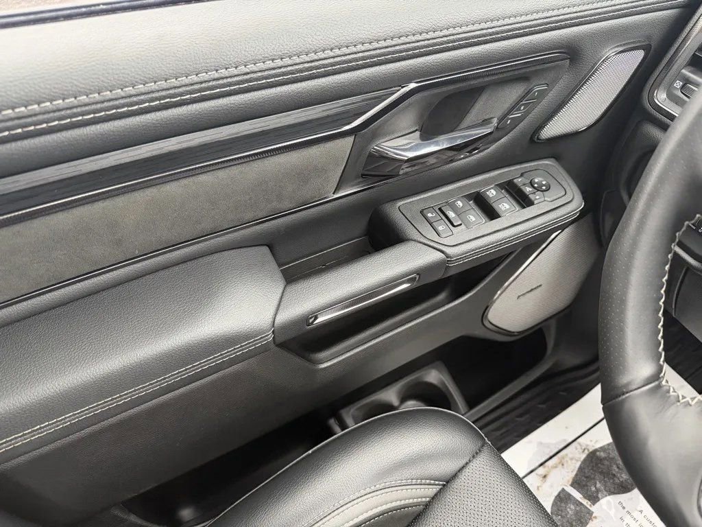 Used 2026 RAM 1500 Rebel w/ G/T Package image 12