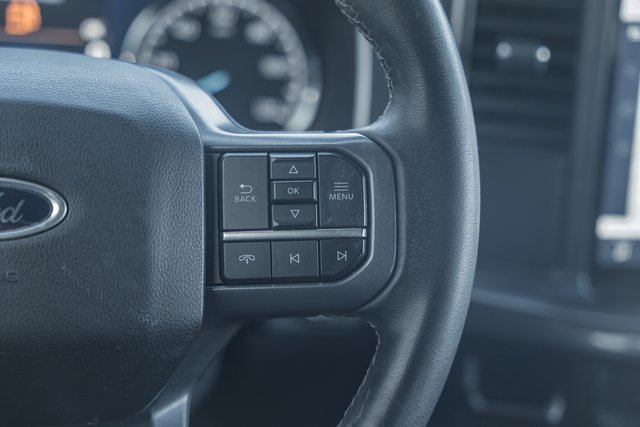 Used 2023 Ford F150 XLT w/ Equipment Group 302A High image 38