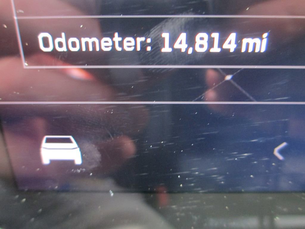 Used 2025 Tesla Cybertruck AWD Crew Cab image 25