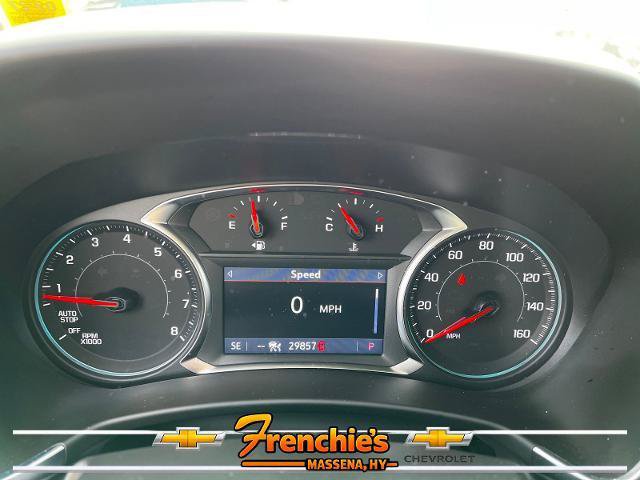 Used 2023 Chevrolet Equinox LT AWD/4WD image 35