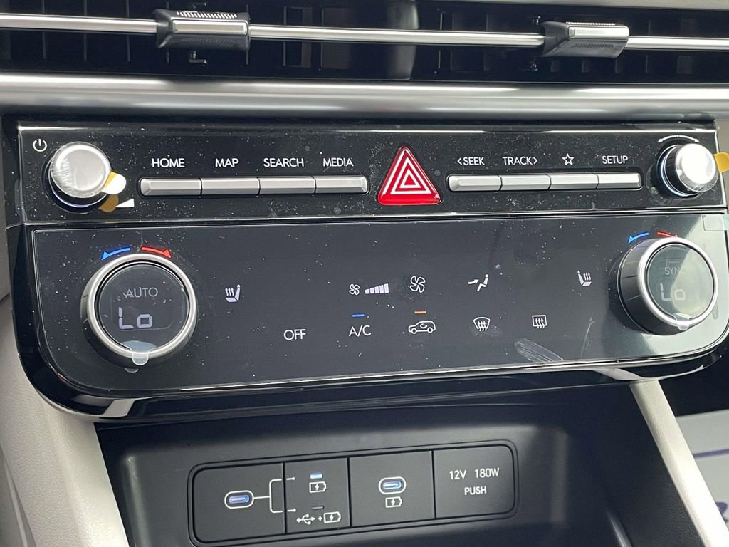 New 2026 Hyundai Tucson SEL AWD/4WD image 27