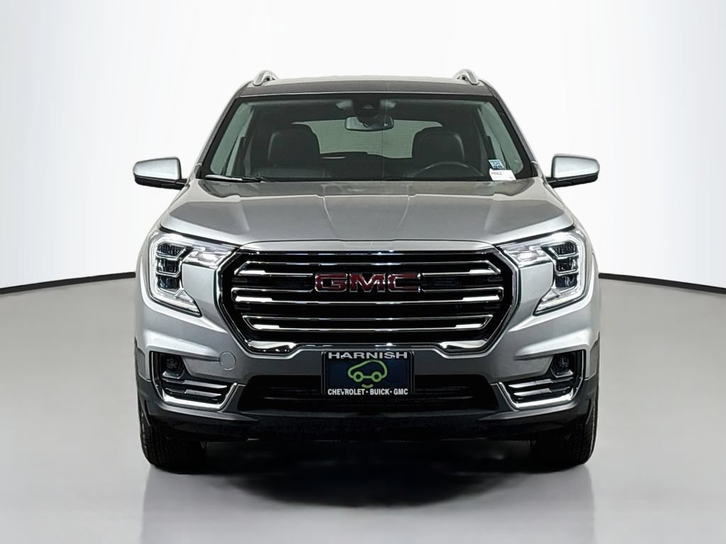 Certified 2024 GMC Terrain SLT AWD/4WD video 2