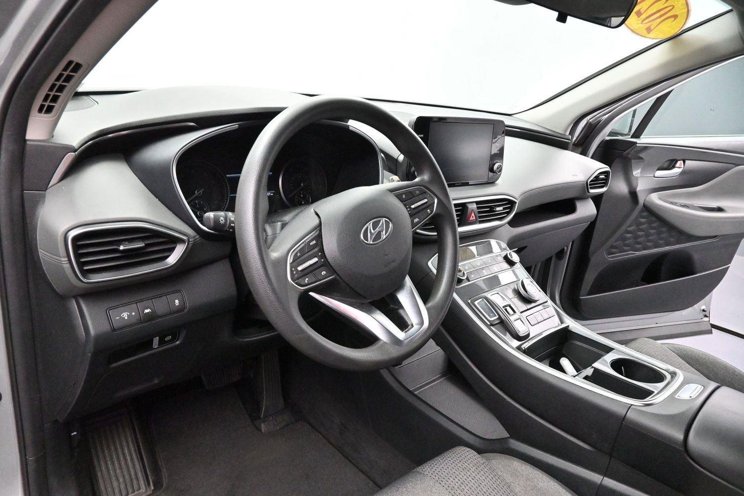 Used 2021 Hyundai Santa Fe SEL FWD image 15