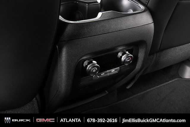 New 2026 Buick Enclave Sport Touring image 19