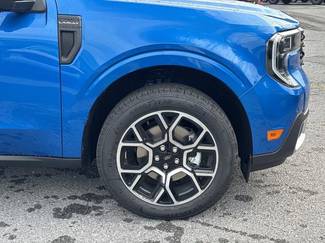 New 2026 Ford Maverick Lariat w/ 4K Tow Package AWD/4WD image 8