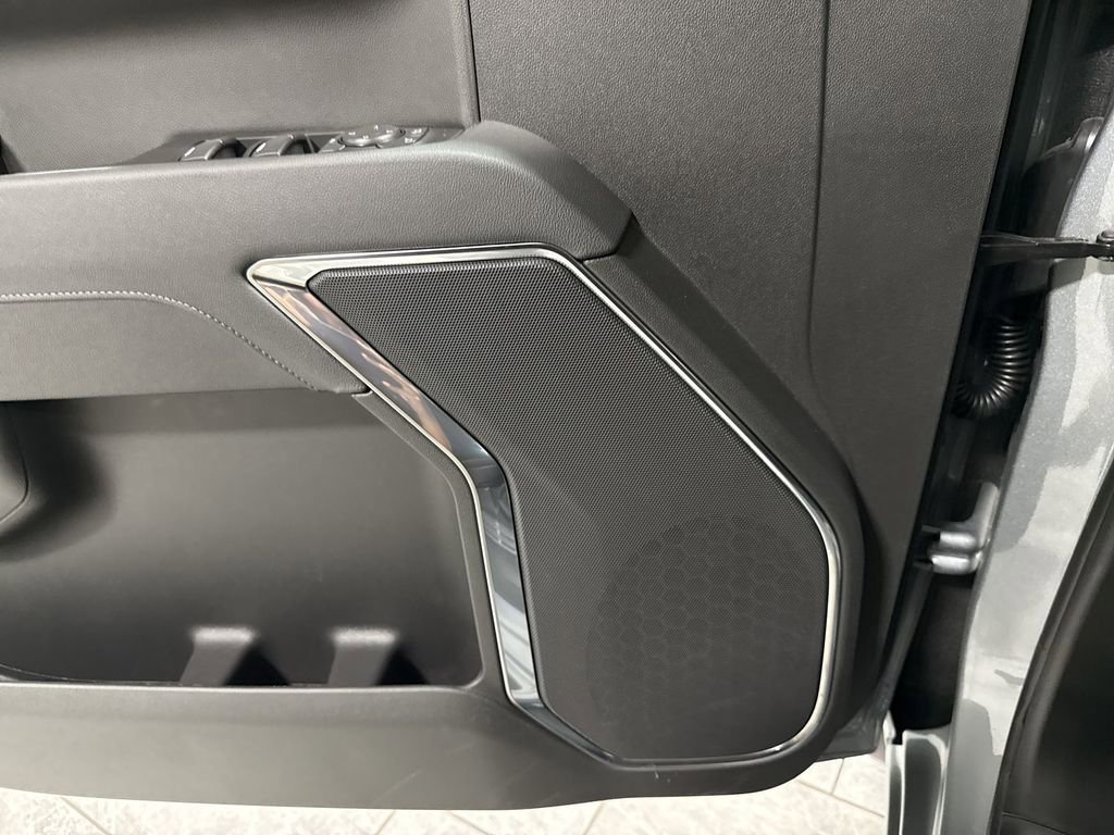 New 2026 GMC Sierra 1500 Elevation image 25