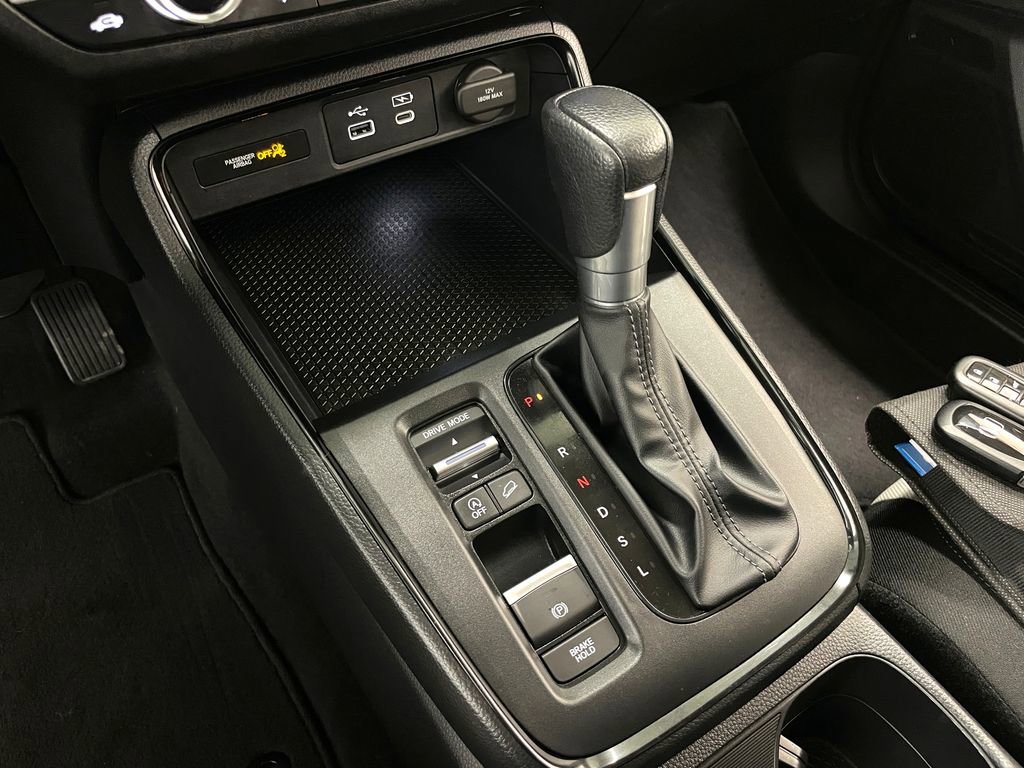 Used 2024 Honda CR-V EX image 31