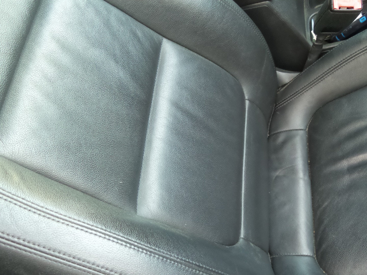 Used 2015 Volkswagen Tiguan R-Line FWD image 19