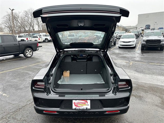 New 2025 Dodge Charger R/T Scat Pack w/ Track Pack image 9