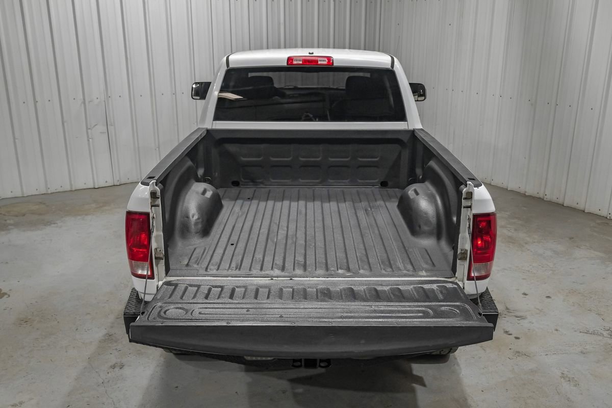 Used 2013 RAM 2500 Tradesman w/ Popular Equipment Group AWD/4WD image 58