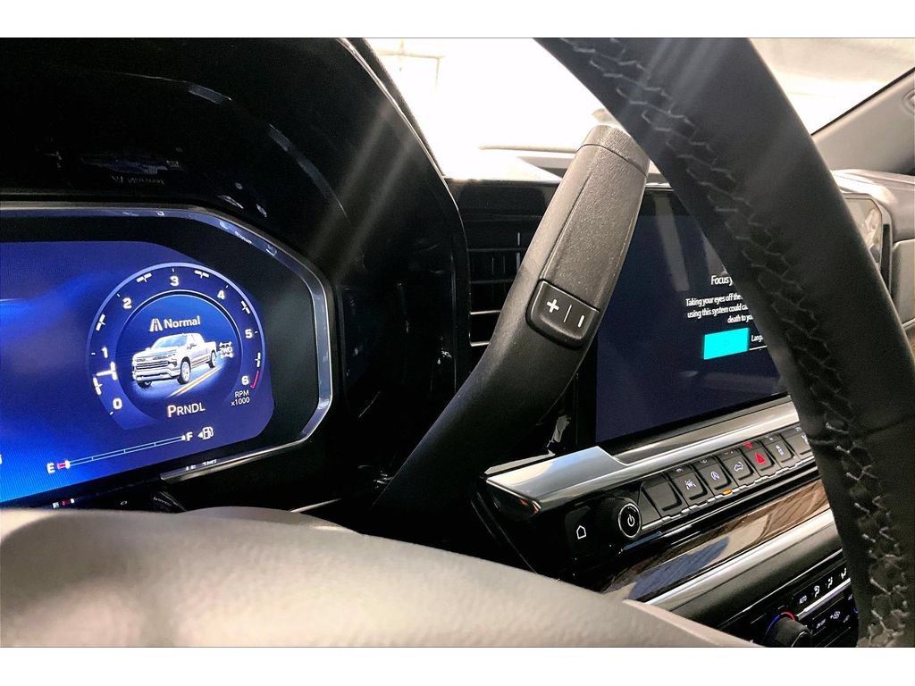 New 2026 Chevrolet Silverado 1500 LT AWD/4WD image 29