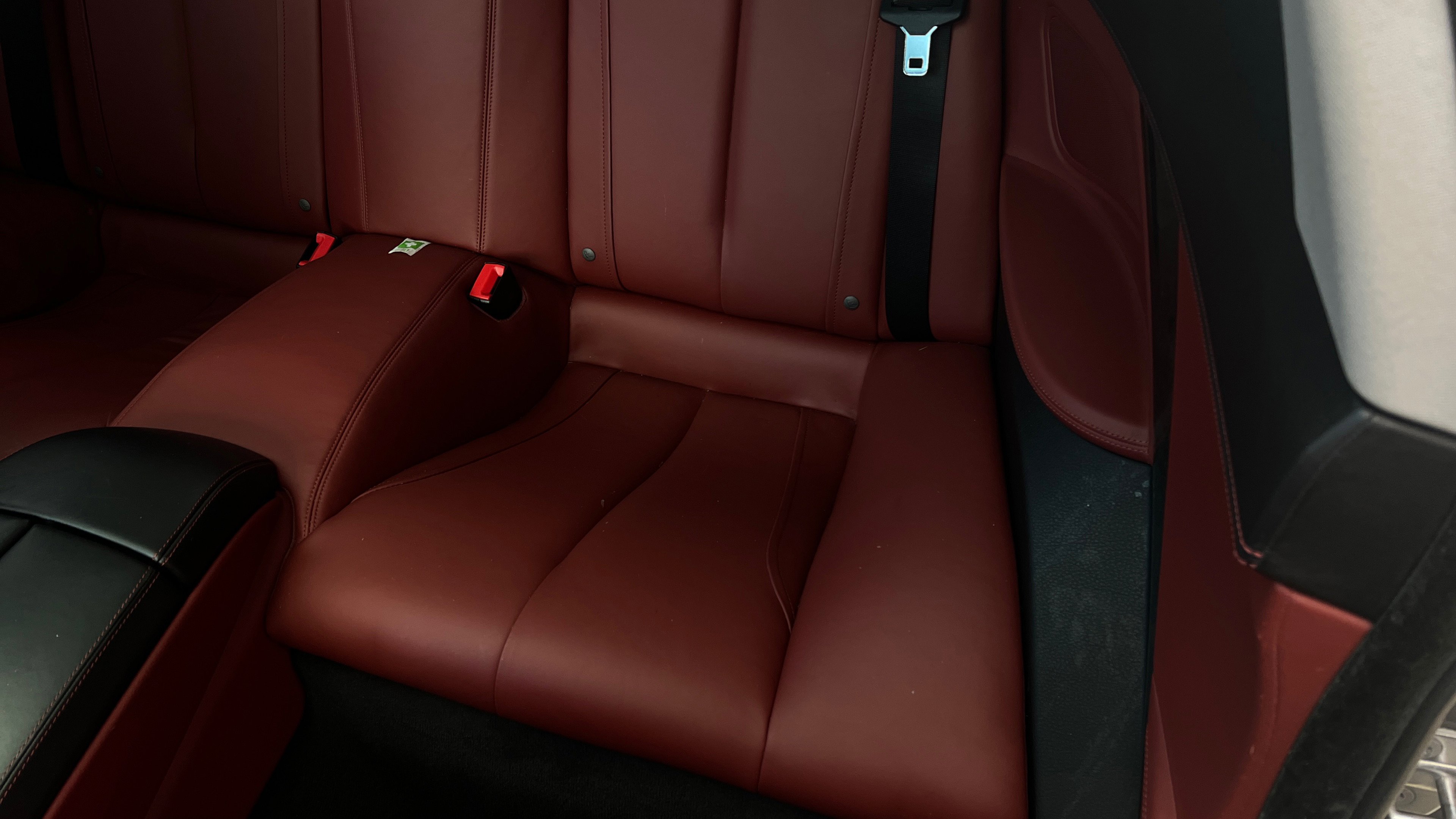 Used 2017 BMW 650i Coupe image 41