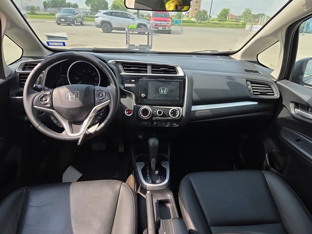 Used 2020 Honda Fit EX-L image 10
